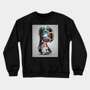 Muse Crewneck Sweatshirt